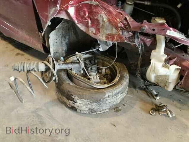 2007 MITSUBISHI ECLIPSE - VIN: 4A3AK24F07E007288 - Photo 10