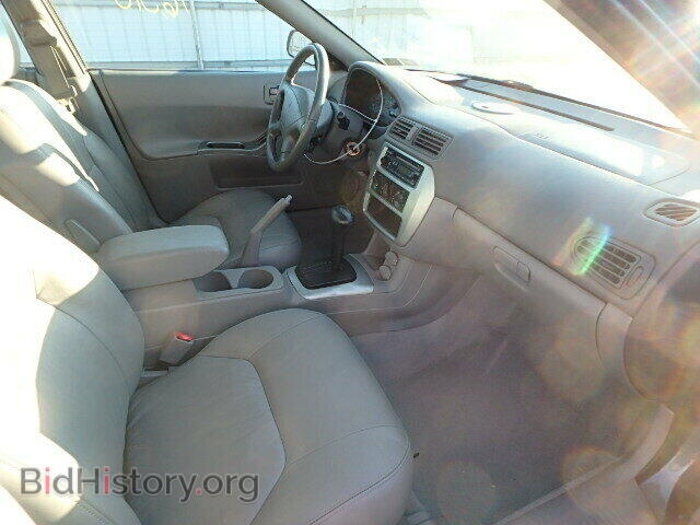 2003 MITSUBISHI GALANT - VIN: 4A3AA46H63E122730 - Фото 5