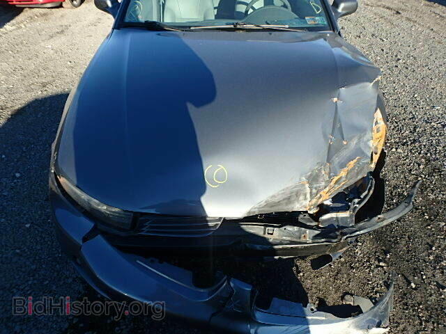 2003 MITSUBISHI GALANT - VIN: 4A3AA46H63E122730 - Фото 7