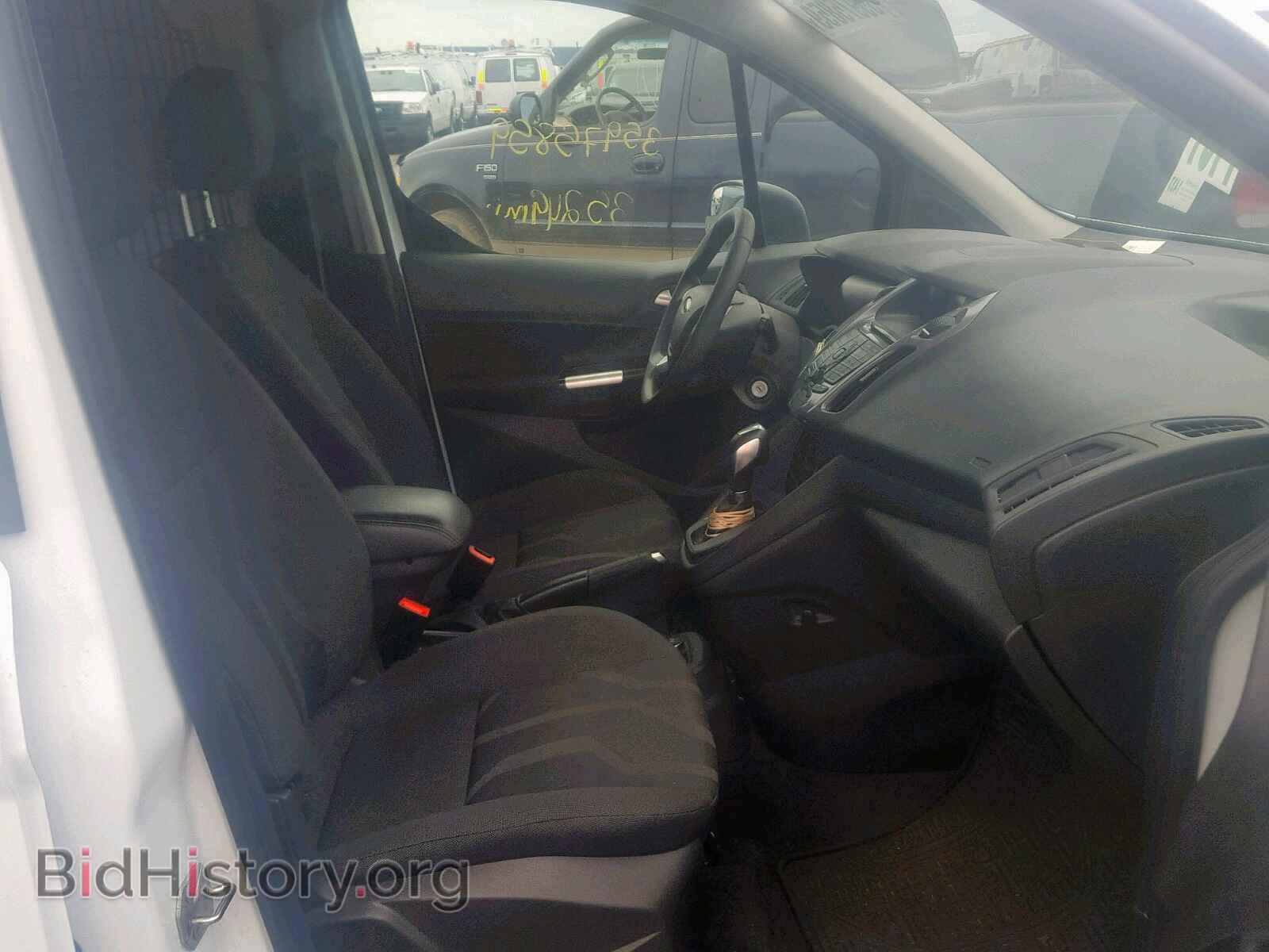 2018 FORD TRANSIT CO - VIN: NM0LS7F70J1341203 - Фото 5