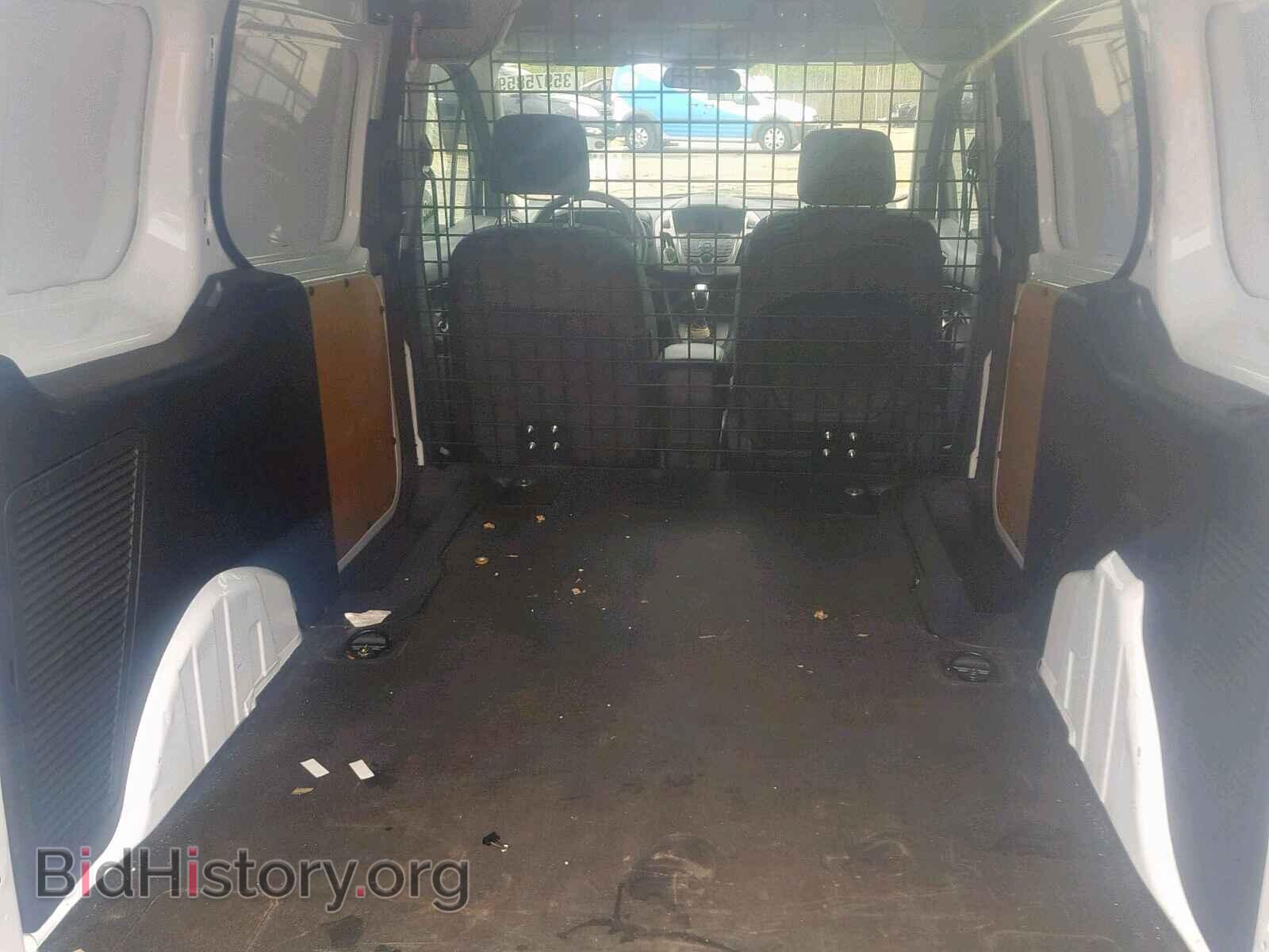 2018 FORD TRANSIT CO - VIN: NM0LS7F70J1341203 - Фото 6