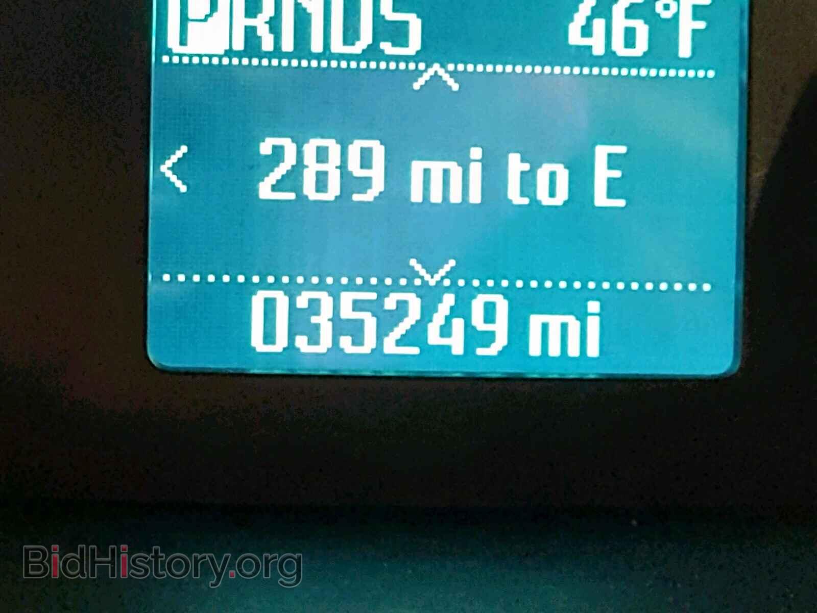 2018 FORD TRANSIT CO - VIN: NM0LS7F70J1341203 - Фото 8