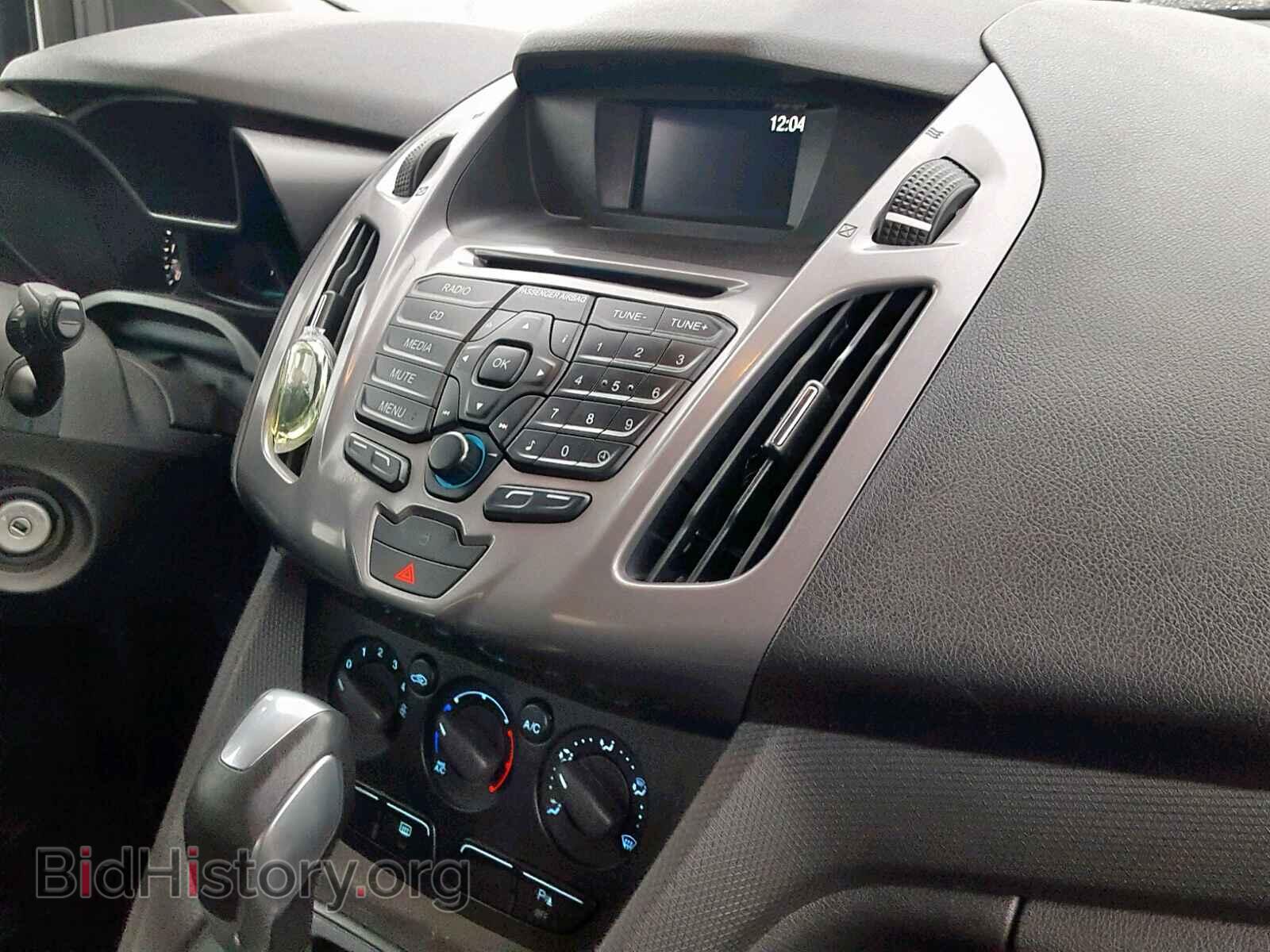 2018 FORD TRANSIT CO - VIN: NM0LS7F70J1341203 - Фото 9