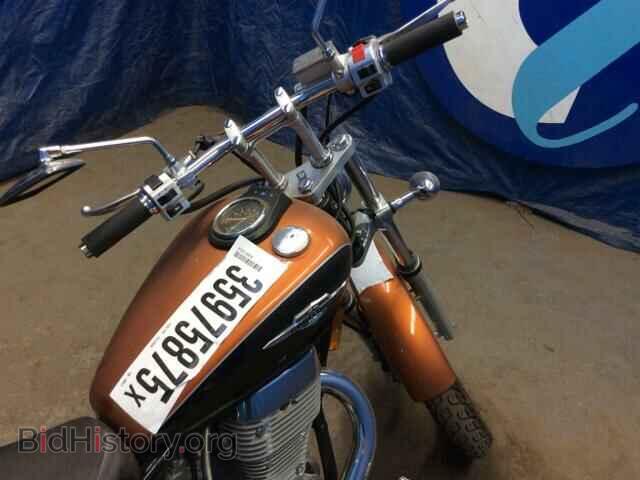 2014 SUZUKI OTHR CYCLE - VIN: JS1NP41A8E2100577 - Photo 5
