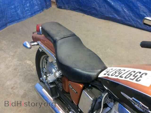 2014 SUZUKI OTHR CYCLE - VIN: JS1NP41A8E2100577 - Photo 6