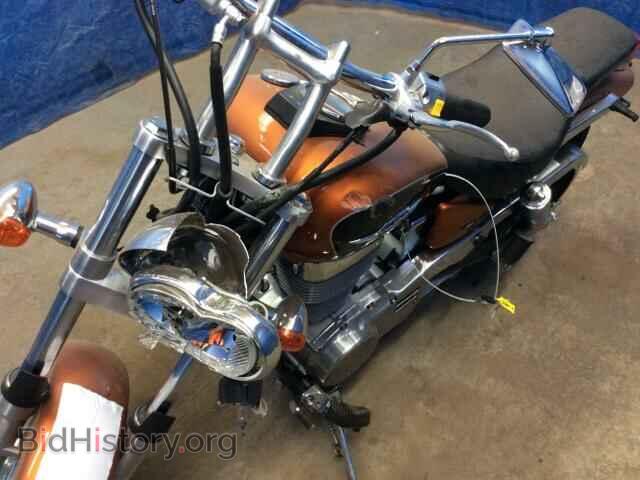 2014 SUZUKI OTHR CYCLE - VIN: JS1NP41A8E2100577 - Photo 9