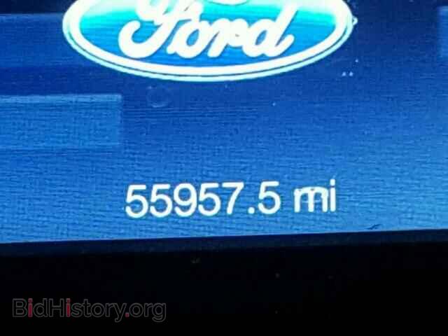 2013 FORD EDGE - VIN: 2FMDK3GC8DBA86266 - Photo 8