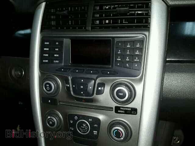 2013 FORD EDGE - VIN: 2FMDK3GC8DBA86266 - Photo 9