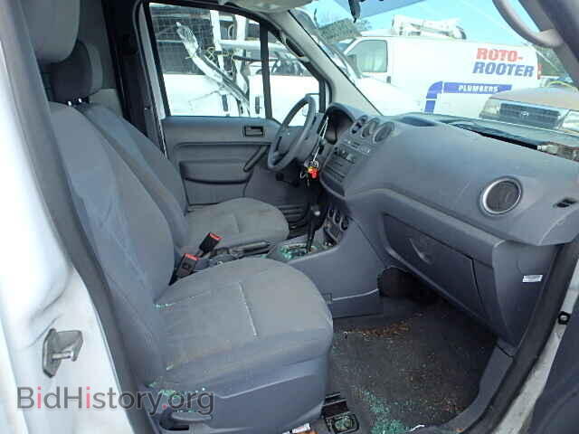2013 FORD TRANSIT CO - VIN: NM0LS7CN9DT175887 - Фото 5