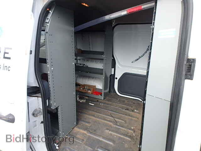 2013 FORD TRANSIT CO - VIN: NM0LS7CN9DT175887 - Фото 6