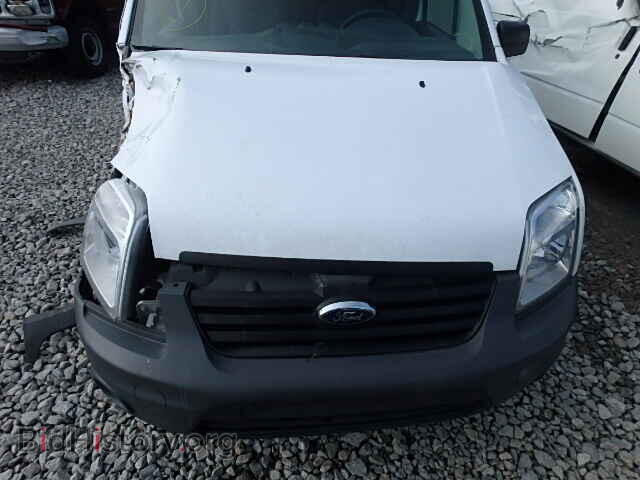 2013 FORD TRANSIT CO - VIN: NM0LS7CN9DT175887 - Фото 7