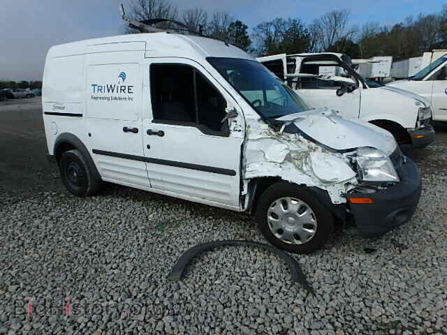 2013 FORD TRANSIT CO - VIN: NM0LS7CN9DT175887 - Фото 10