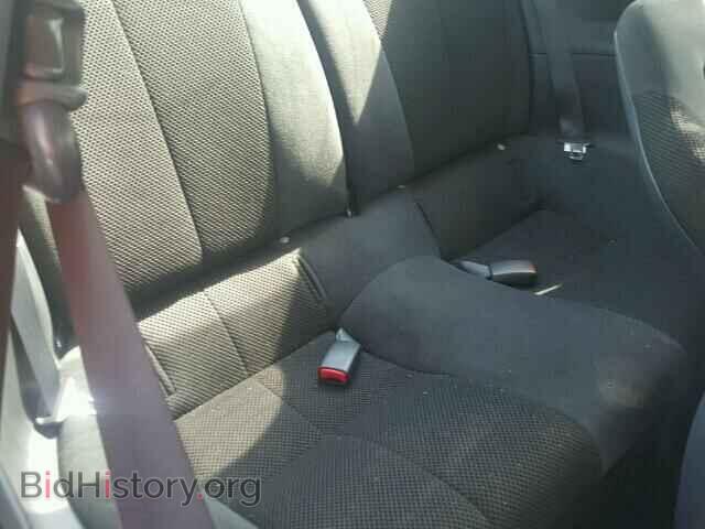 2008 MITSUBISHI ECLIPSE - VIN: 4A3AK24F88E042274 - Photo 6