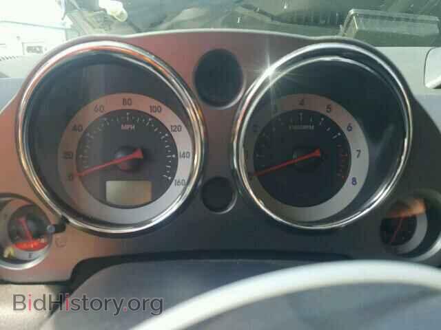 2008 MITSUBISHI ECLIPSE - VIN: 4A3AK24F88E042274 - Photo 8