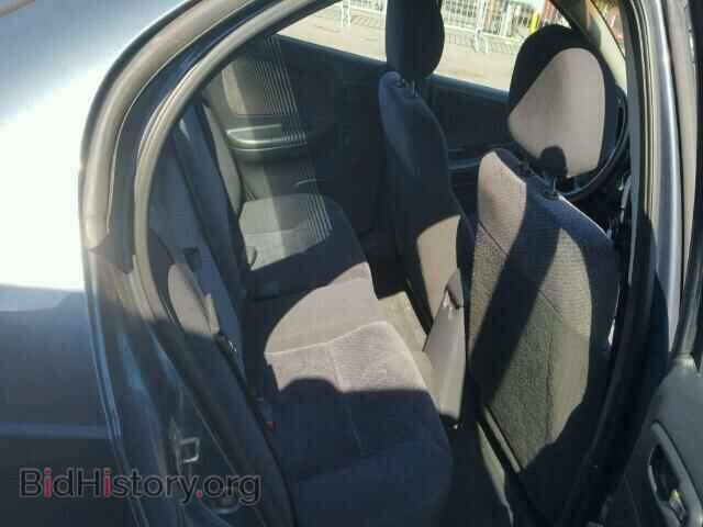 2001 DODGE NEON - VIN: 1B3ES46CX1D228009 - Фото 6