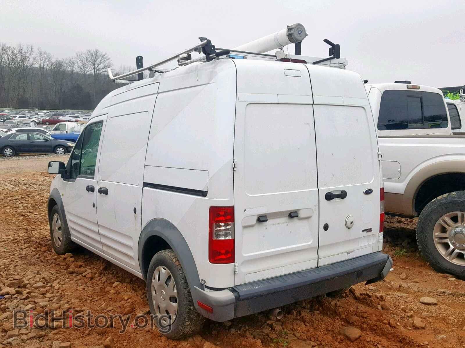 2013 FORD TRANSIT CO - VIN: NM0LS7AN5DT139939 - Фото 3