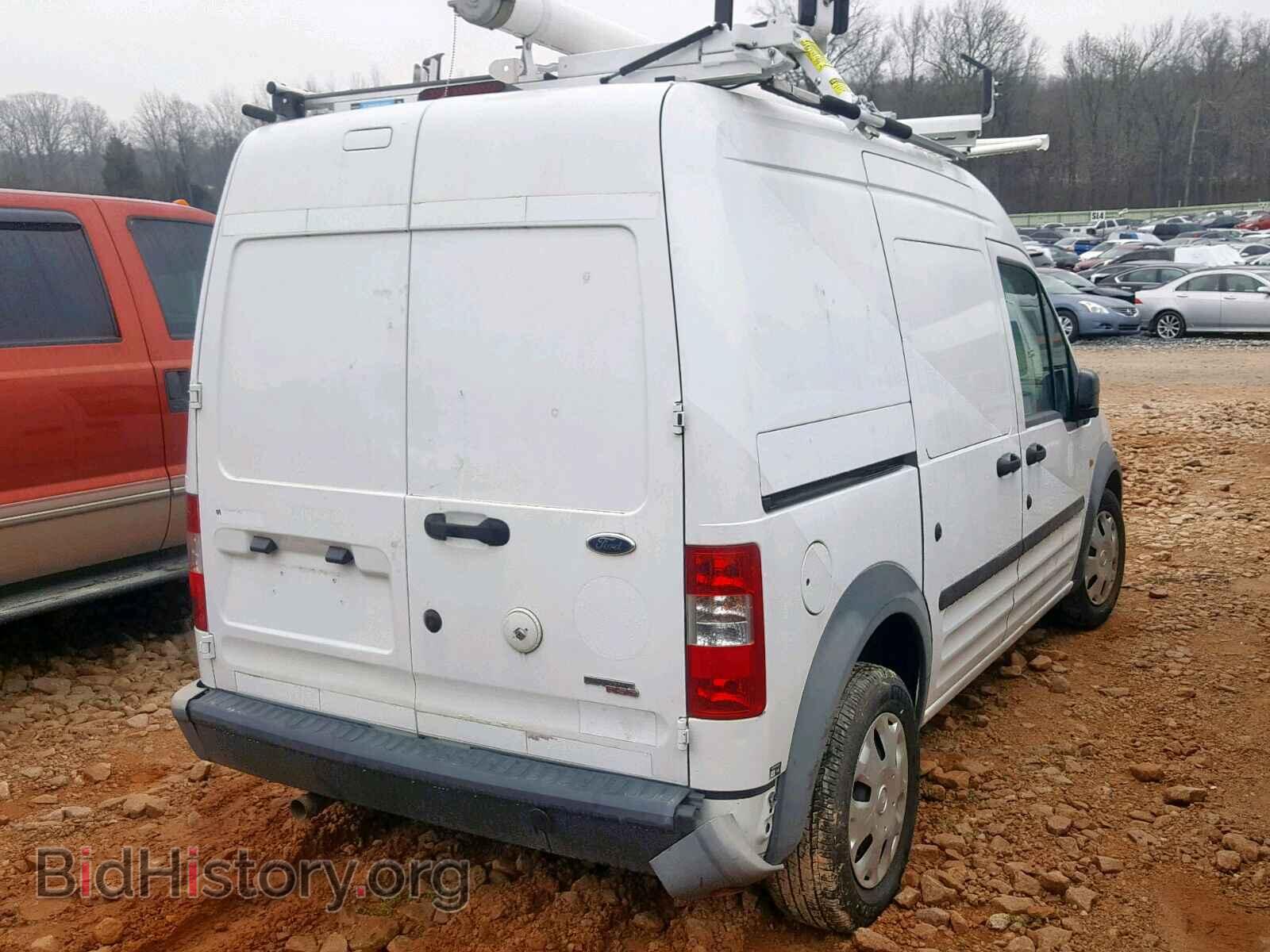 2013 FORD TRANSIT CO - VIN: NM0LS7AN5DT139939 - Фото 4