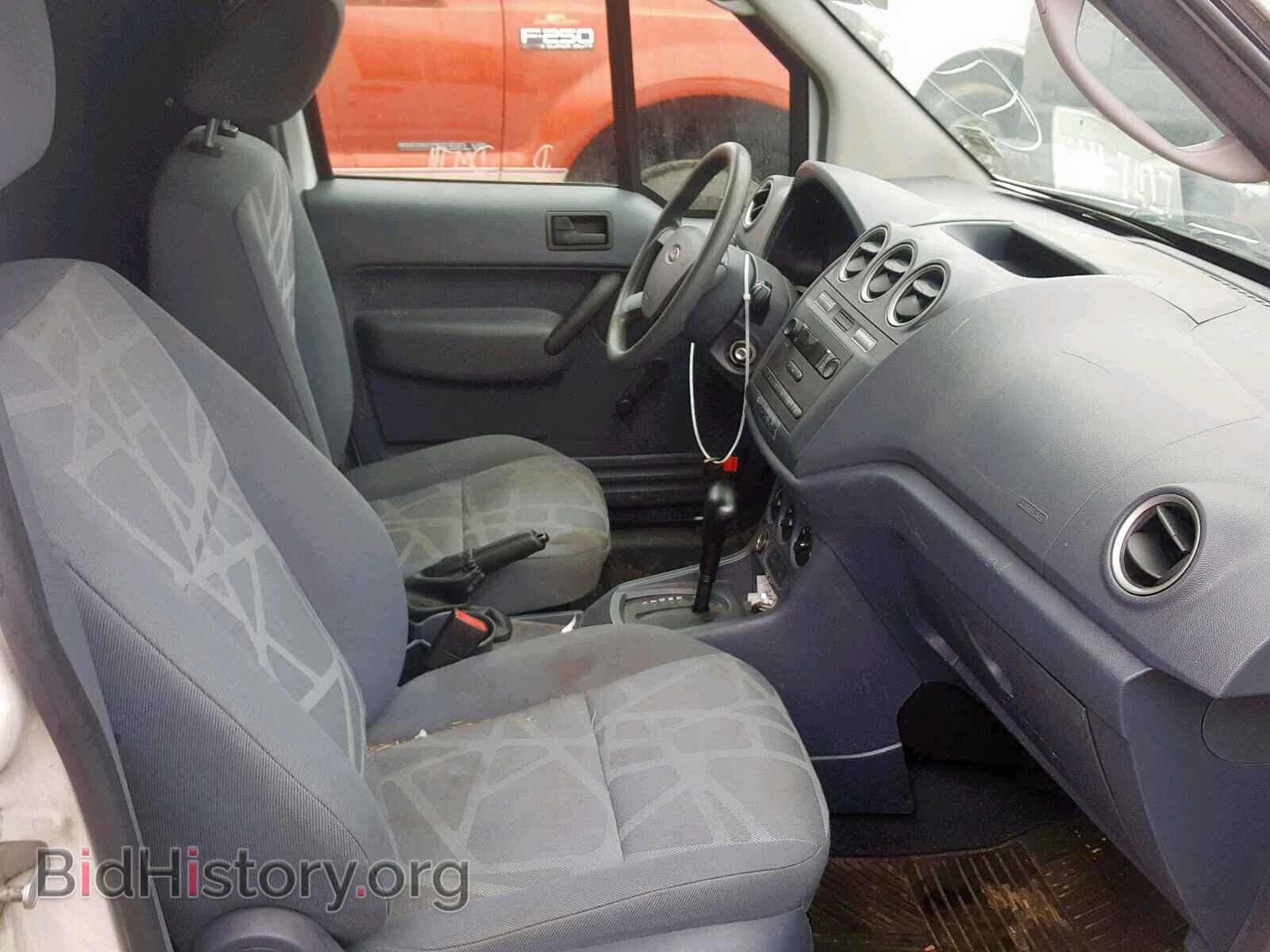 2013 FORD TRANSIT CO - VIN: NM0LS7AN5DT139939 - Фото 5