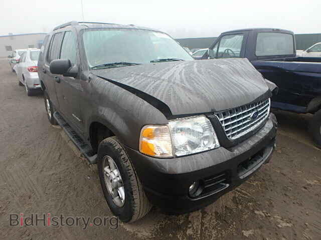 Photo 1FMZU73K25UB60913 - FORD EXPLORER 2005