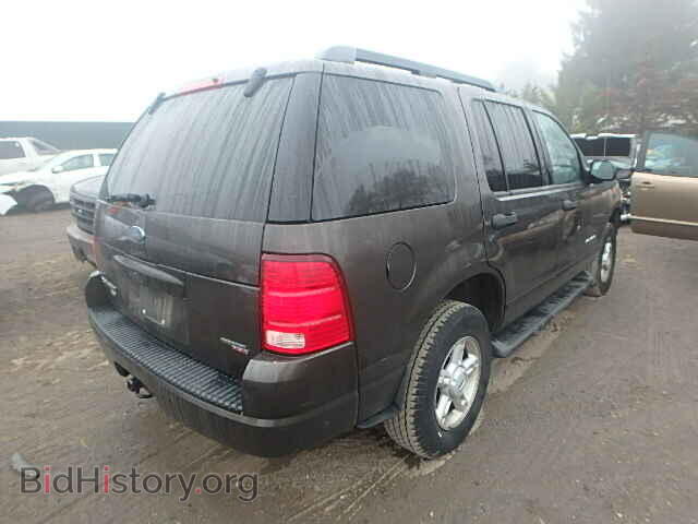 2005 FORD EXPLORER - VIN: 1FMZU73K25UB60913 - Фото 4