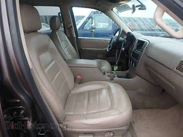 2005 FORD EXPLORER - VIN: 1FMZU73K25UB60913 - Фото 5