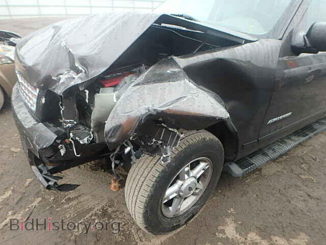 2005 FORD EXPLORER - VIN: 1FMZU73K25UB60913 - Фото 9