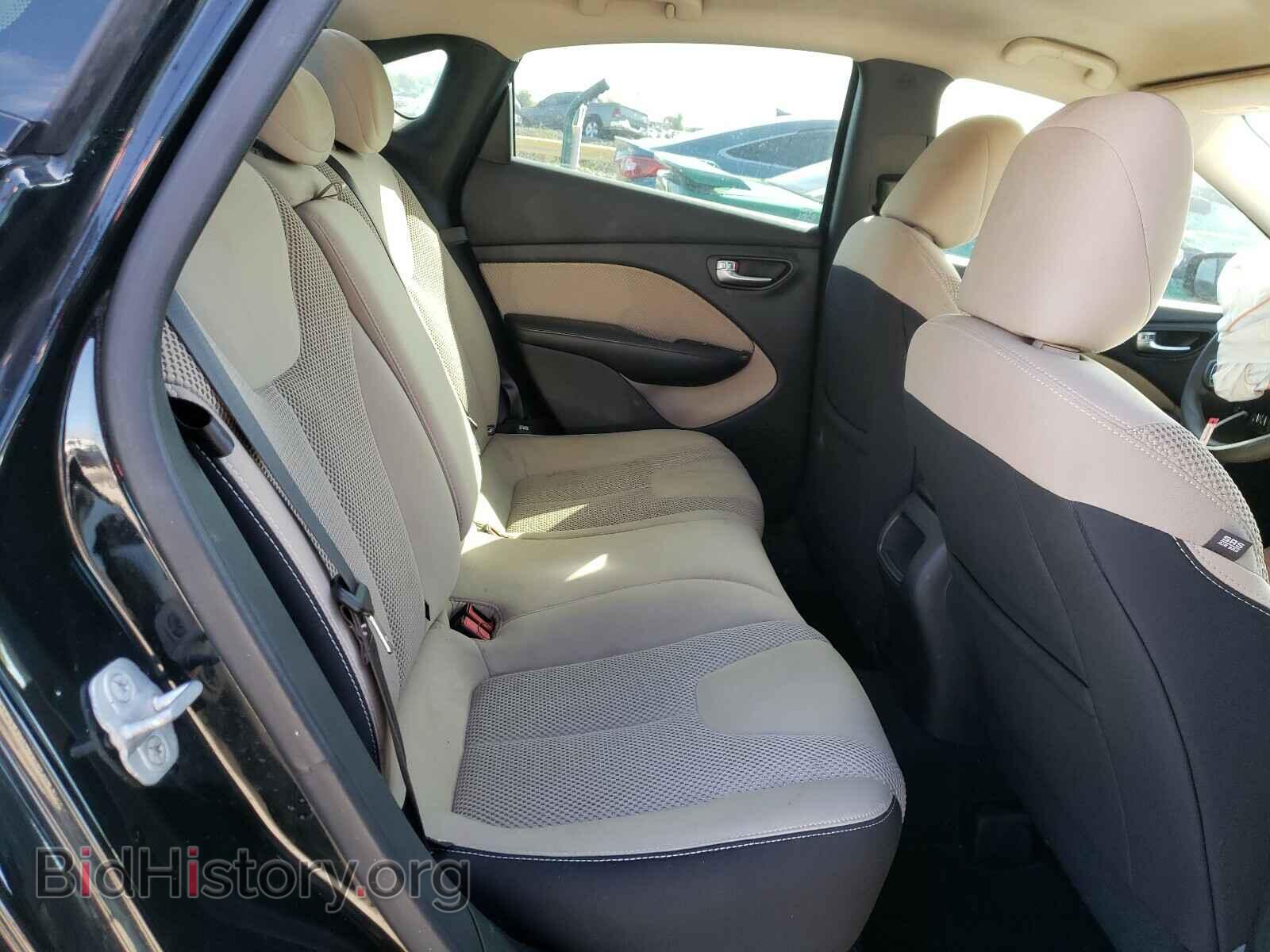 2014 DODGE DART - VIN: 1C3CDFBB6ED914762 - Фото 6
