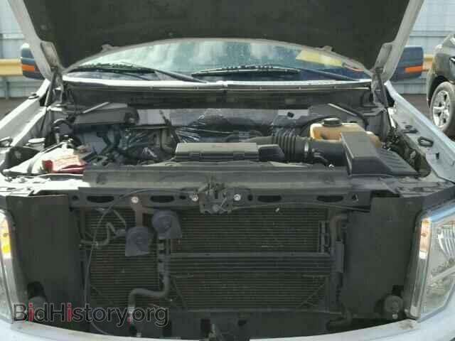 2011 FORD F150 - VIN: 1FTFX1CF7BFD42136 - Фото 7