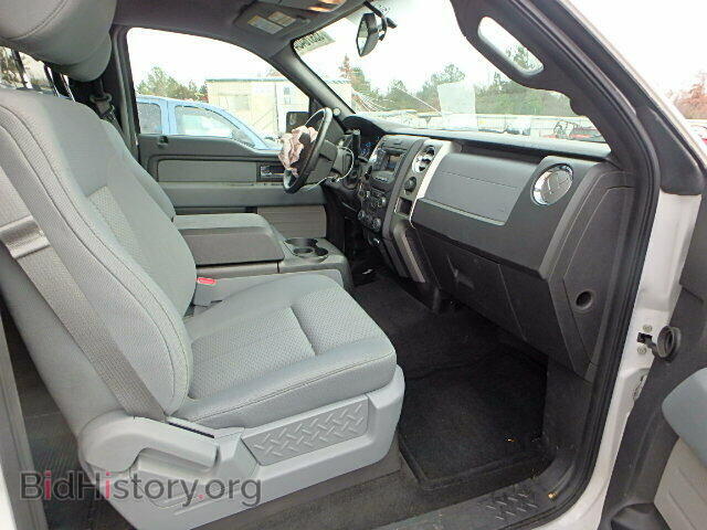 2013 FORD F150 - VIN: 1FTFW1CF6DFD37919 - Фото 5