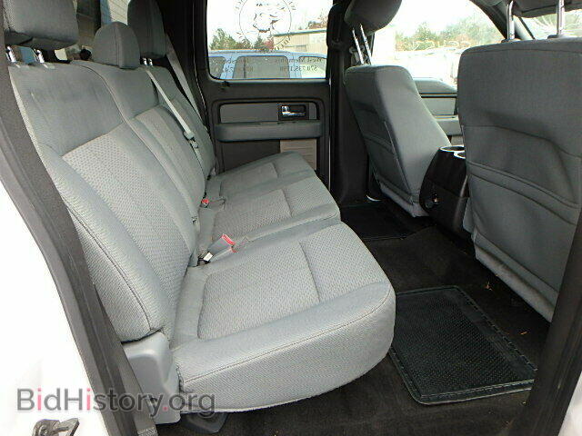 2013 FORD F150 - VIN: 1FTFW1CF6DFD37919 - Фото 6