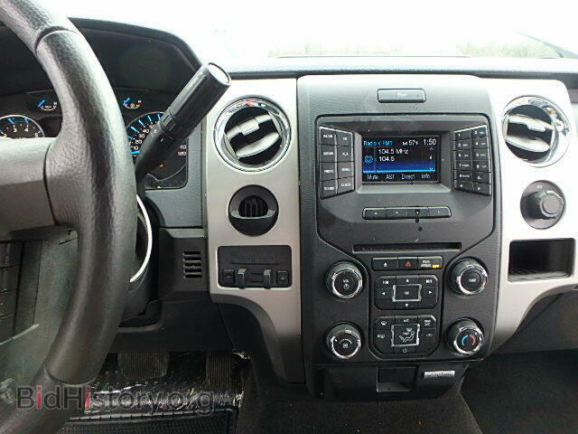 2013 FORD F150 - VIN: 1FTFW1CF6DFD37919 - Фото 9