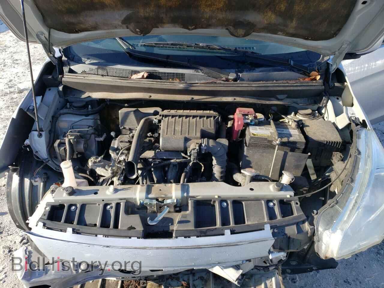 2018 MITSUBISHI MIRAGE - VIN: ML32F3FJ6JHF09298 - Фото 11