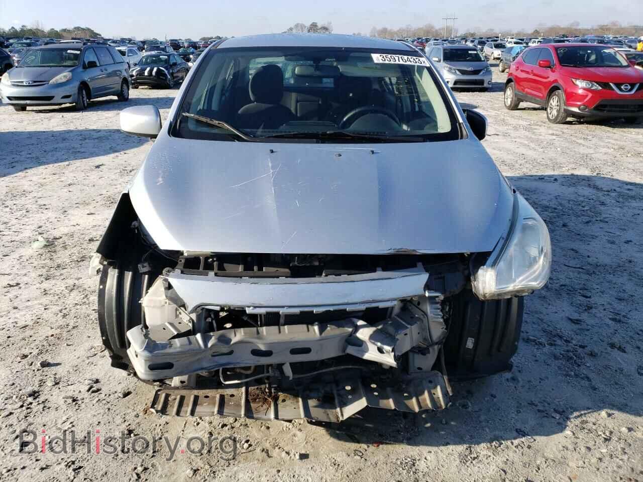 2018 MITSUBISHI MIRAGE - VIN: ML32F3FJ6JHF09298 - Фото 5