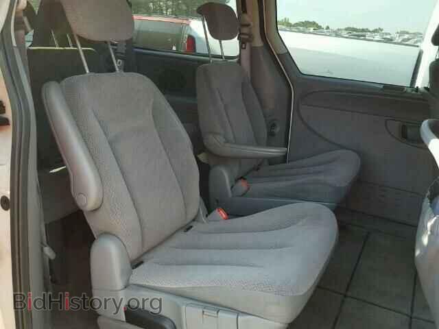 2007 DODGE CARAVAN - VIN: 1D4GP24E97B178888 - Фото 6
