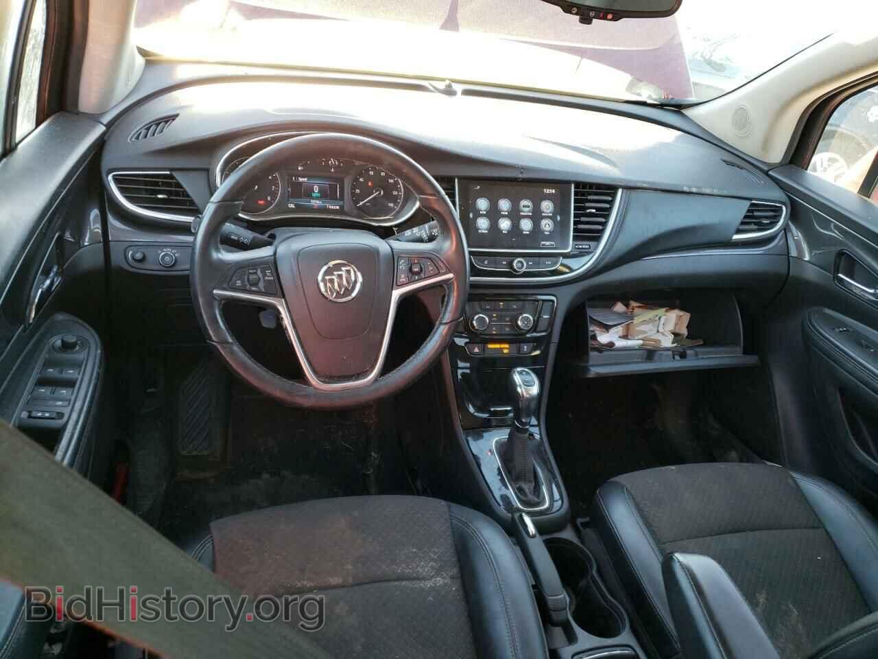 2019 BUICK ENCORE - VIN: KL4CJASB5KB782599 - Photo 8