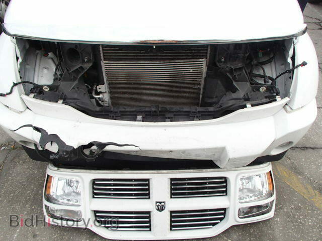 2011 DODGE NITRO - VIN: 1D4PT4GK8BW589094 - Фото 9