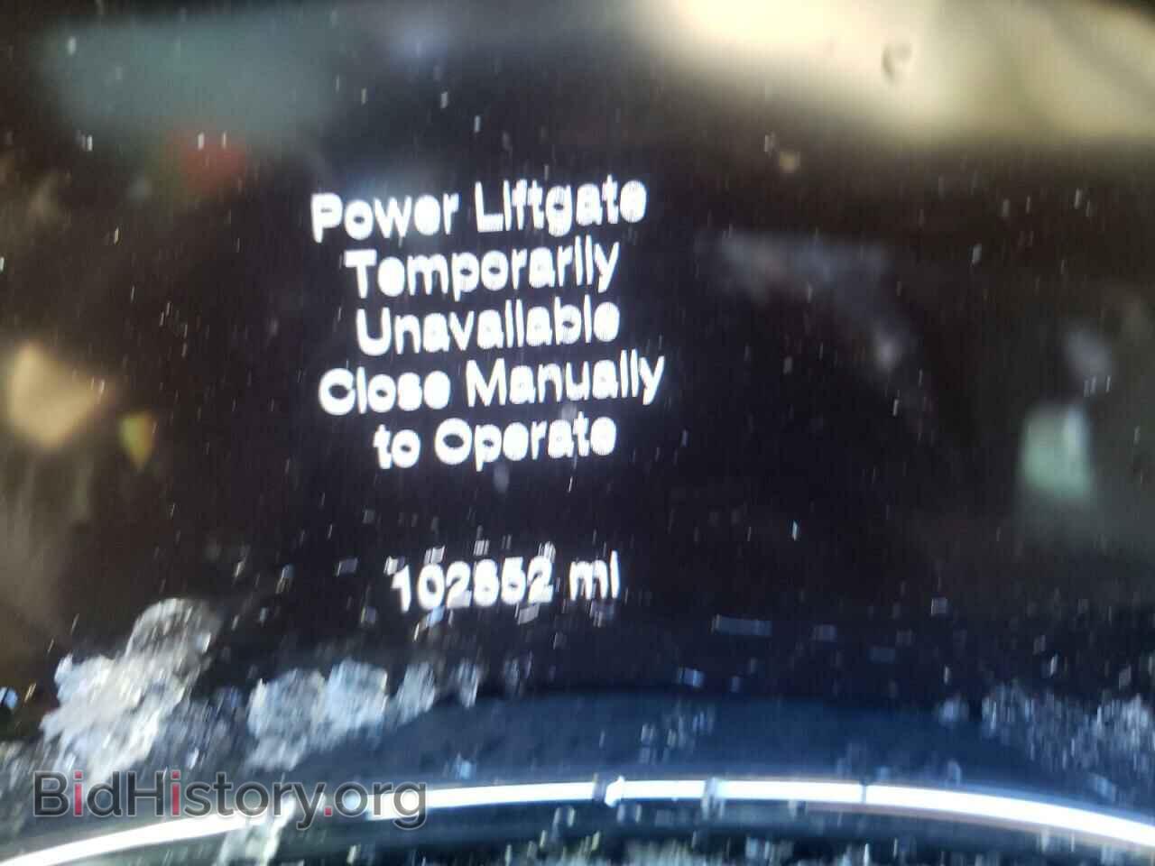 2017 DODGE DURANGO - VIN: 1C4RDHDG4HC814115 - Фото 8