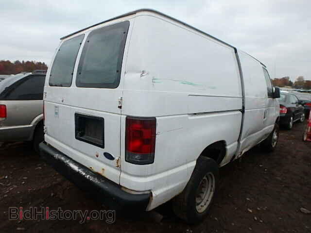 2007 FORD ECONOLINE - VIN: 1FTNE24W17DB33189 - Фото 4