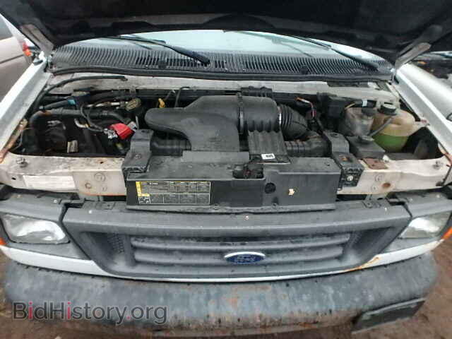 2007 FORD ECONOLINE - VIN: 1FTNE24W17DB33189 - Фото 7