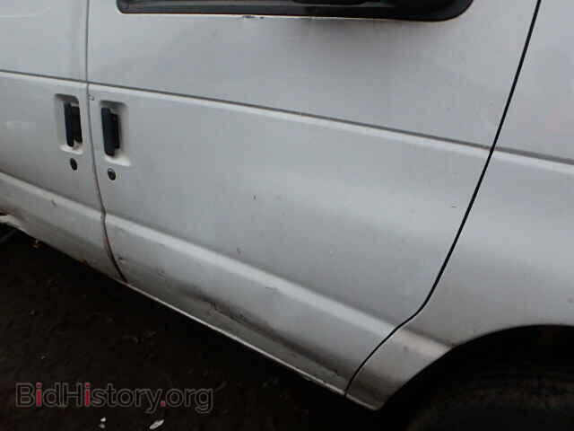 2007 FORD ECONOLINE - VIN: 1FTNE24W17DB33189 - Фото 10