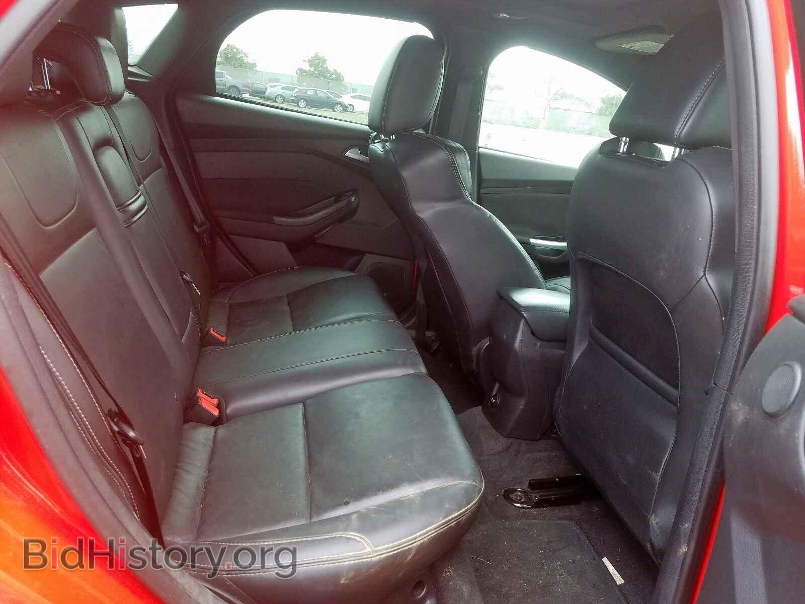 2014 FORD FOCUS - VIN: 1FADP3L99EL123817 - Photo 6