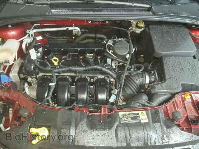 2013 FORD FOCUS - VIN: 1FADP3F25DL380325 - Photo 7