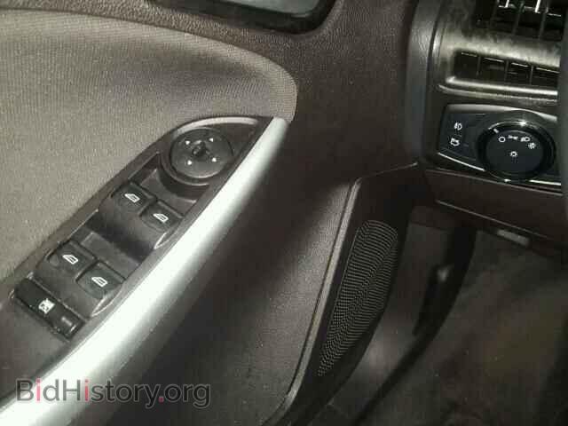 2013 FORD FOCUS - VIN: 1FADP3F25DL380325 - Photo 10
