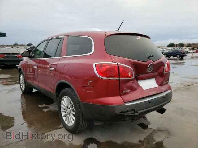 2012 BUICK ENCLAVE - VIN: 5GAKRCEDXCJ294356 - Фото 3