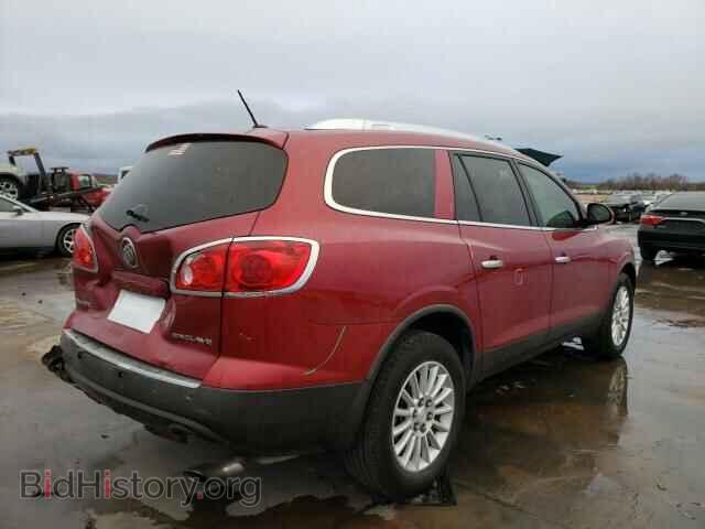 2012 BUICK ENCLAVE - VIN: 5GAKRCEDXCJ294356 - Фото 4