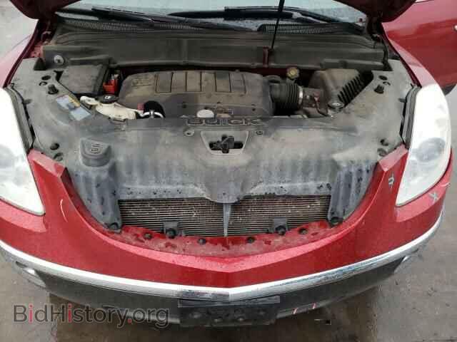 2012 BUICK ENCLAVE - VIN: 5GAKRCEDXCJ294356 - Фото 7