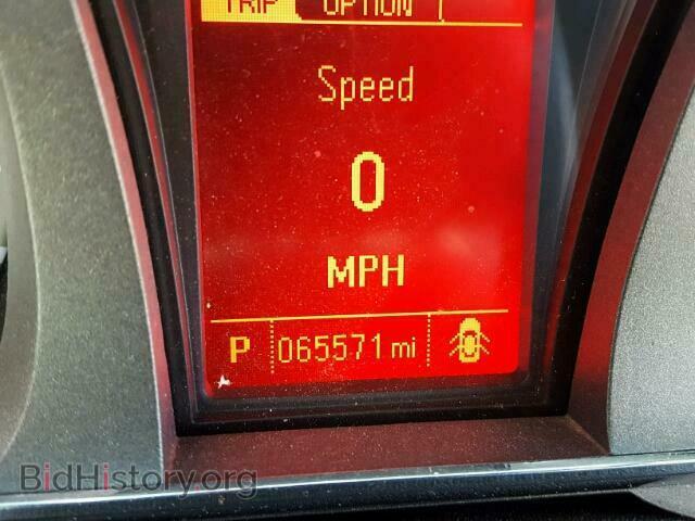 2014 GMC TERRAIN - VIN: 2GKALSEK4E6272359 - Photo 8