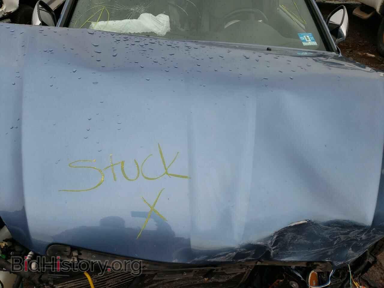 2011 CHRYSLER 200 - VIN: 1C3BC2FB0BN582776 - Фото 7