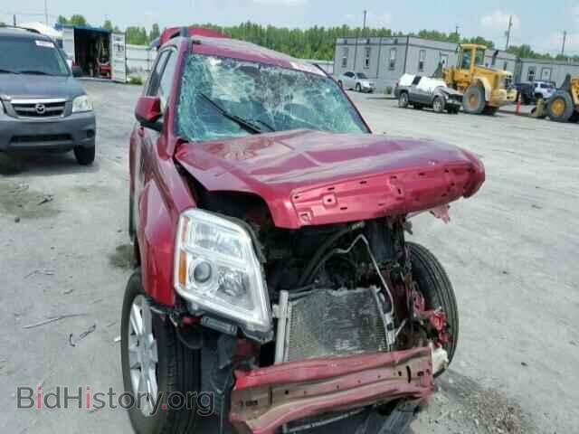 Photo 2GKALSEK1D6373194 - GMC TERRAIN 2013