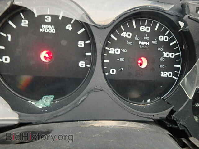 2013 CHEVROLET SILVERADO - VIN: 1GC1CXCGXDF108335 - Фото 8
